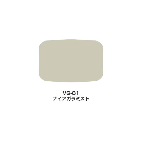ツキネコ/バーサマジック　Lサイズ単色/VG-81/ナイアガラミスト