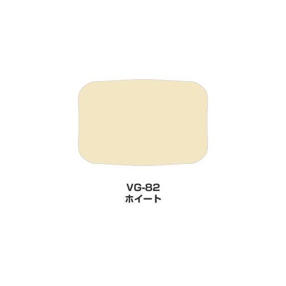 ツキネコ/バーサマジック　Lサイズ単色/VG-82/ホイート