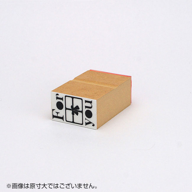 タグスタンプ For you｜ゴム印の専門店【ゴム印.com】