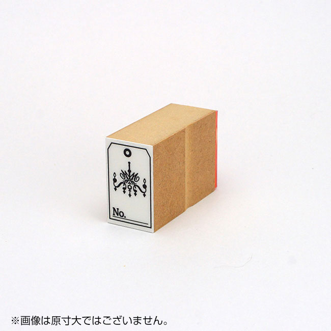 タグスタンプ サイズ：23×39mm No
