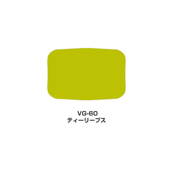 ツキネコ/バーサマジック　Lサイズ単色/VG-60/ティーリーブス