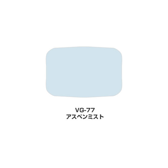 ツキネコ/バーサマジック Lサイズ単色/VG-77/アスペンミスト