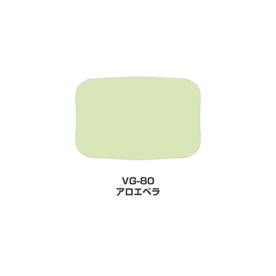 ツキネコ/バーサマジック Lサイズ単色/VG-80/アロエベラ