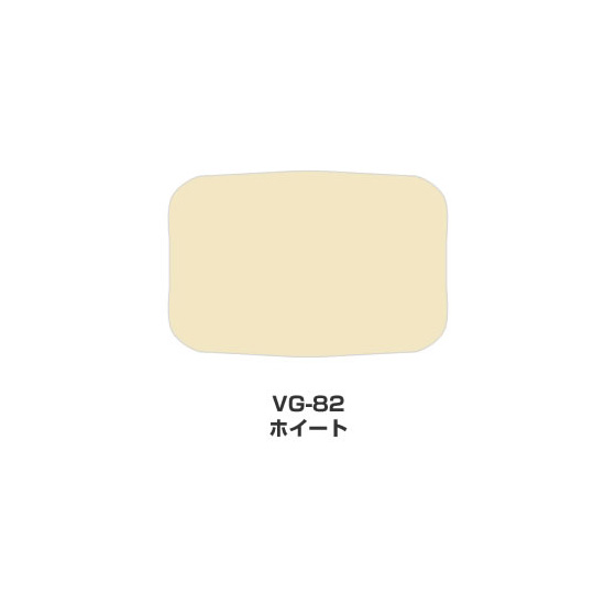 ツキネコ/バーサマジック Lサイズ単色/VG-82/ホイート