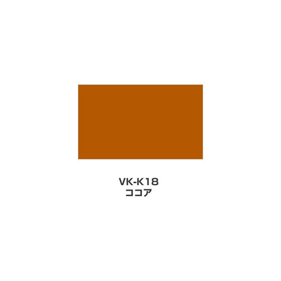 ツキネコ/こまけいこセレクション バーサクラフトLサイズ/VK-K18/ココア