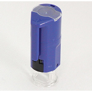 データ入稿 回転自動印 丸型 10×10mm (ジョインティ J-SSI10:青)