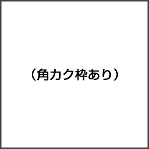 一般用途[感光樹脂]  オンライン入稿 木台ゴム印 13×13mm 