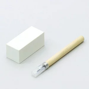 アーテック けしゴム印 サイズ:30×30×70mm